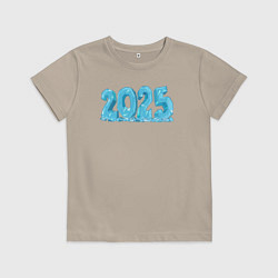 Детская футболка Ice 2025