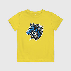 Детская футболка Mavericks team