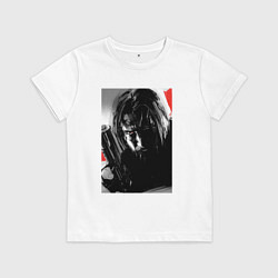 Детская футболка John Wick killer