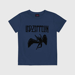Детская футболка Led Zeppelin
