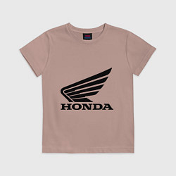 Детская футболка Honda Motor