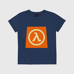 Детская футболка Half-Life
