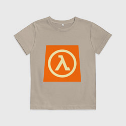Детская футболка Half-Life