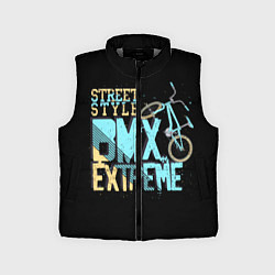 Детский жилет BMX Extreme