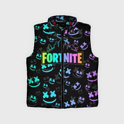 Детский жилет FORTNITE MARSHMELLO