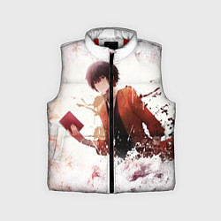 Детский жилет Дазай