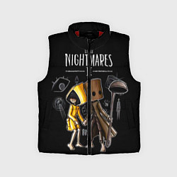 Детский жилет LITTLE NIGHTMARES 2