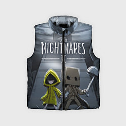 Детский жилет LITTLE NIGHTMARES 2