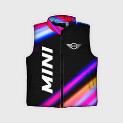 Детский жилет Mini speed lights