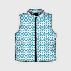 Детский жилет Узел верёвочный