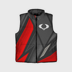 Детский жилет SsangYong sports racing