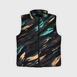 Детский жилет Акватический поток