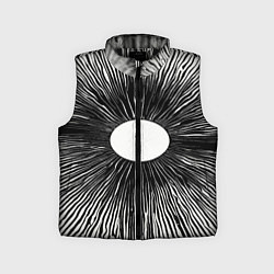 Детский жилет Поглощение