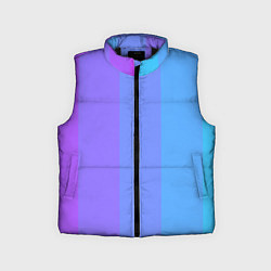 Детский жилет Fivecolor