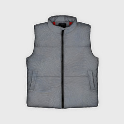 Детский жилет Отпечатки