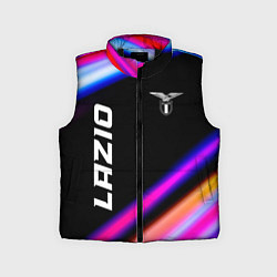 Детский жилет Lazio speed game lights