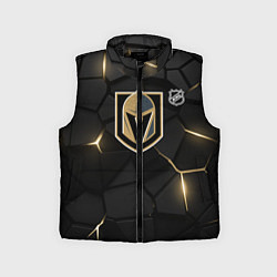 Детский жилет Вегас Голден Найтс - НХЛ хоккей