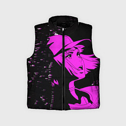 Детский жилет Лазарь: Элейна