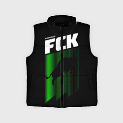 Детский жилет FC Krasnodar