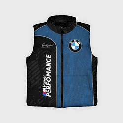Детский жилет BMW Performance Power
