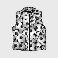 Детский жилет Игра в мяч