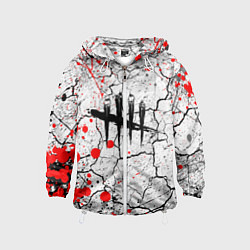 Детская ветровка DEAD BY DAYLIGHT