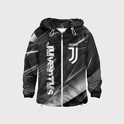 Детская ветровка JUVENTUS