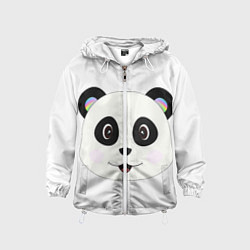 Детская ветровка Panda