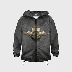 Детская ветровка ВДВ