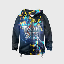 Детская ветровка HORIZON ZERO DAWN