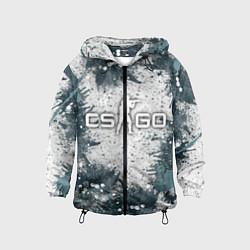 Детская ветровка CS GO - Контра