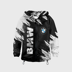 Детская ветровка BMW GRUNGE БМВ ГРАНЖ