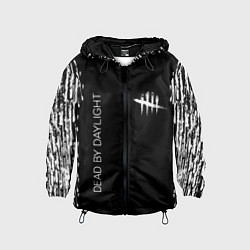 Детская ветровка Мертвы к рассвету