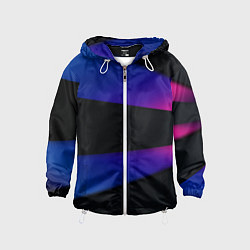 Детская ветровка Multicoloured