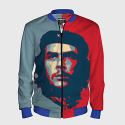Мужской бомбер Che Guevara