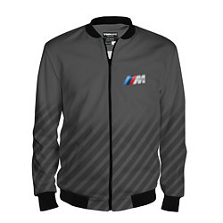 Мужской бомбер BMW M SPORT