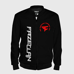 Мужской бомбер FaZe Clan: E-Sports