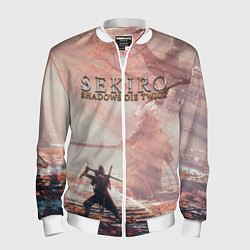 Мужской бомбер Sekiro - Boss Fight