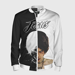 Мужской бомбер Dzhizus