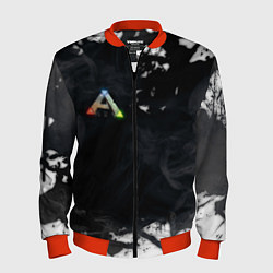 Мужской бомбер Ark Survival Evolved