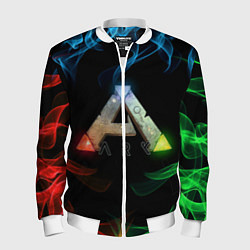 Мужской бомбер Ark Survival Evolved