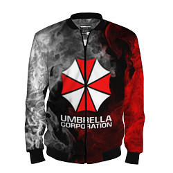 Мужской бомбер UMBRELLA CORP