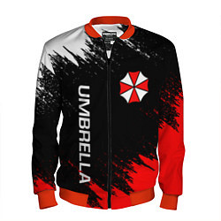 Мужской бомбер UMBRELLA CORP