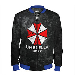 Мужской бомбер UMBRELLA CORP