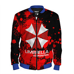 Мужской бомбер UMBRELLA CORP