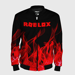 Мужской бомбер ROBLOX
