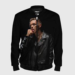 Мужской бомбер Элджей