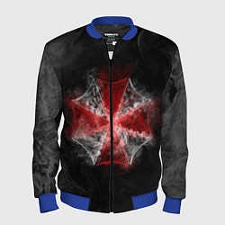 Мужской бомбер RESIDENT EVIL 3