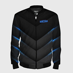 Мужской бомбер Legends of Runeterra