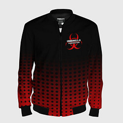 Мужской бомбер Umbrella